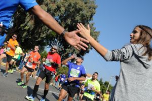 Θεσσαλονίκη: Κυκλοφοριακές ρυθμίσεις λόγω αγώνα δρόμου