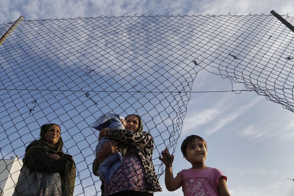 Ασυνόδευτα παιδιά το 12,4% των αιτούντων άσυλο στην Ελλάδα