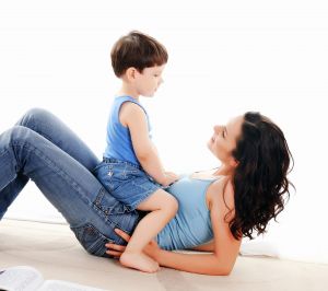 Τι δώρο θα κάνεις στη μαμά σου;