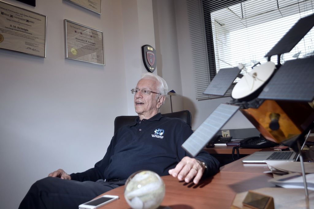 Κριμιζής: Αναξιοκρατία και αδιαφάνεια στον ΕΛΔΟ