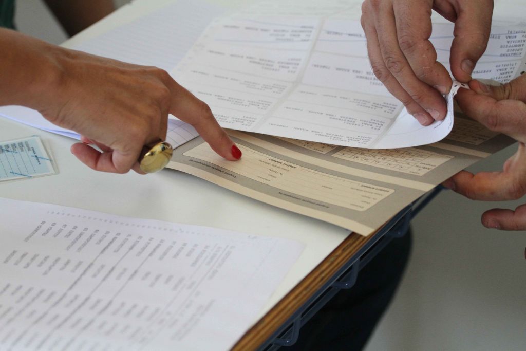 Αναρτήθηκε το μηχανογραφικό για τα ΕΠΑΛ