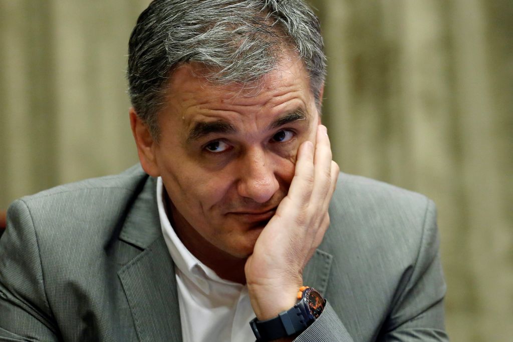 Επίτευξη συμφωνίας με τους θεσμούς σε τεχνικό επίπεδο