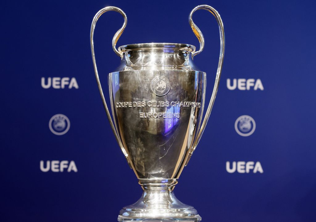 Champions League: Η «χρυσή βίβλος» της διοργάνωσης