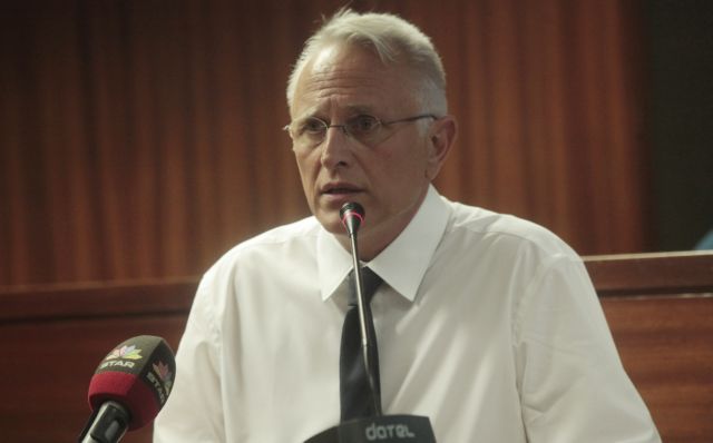 Εκδήλωση – συζήτηση για συνεργασία ΚΙΝΑΛ με ΣΥΡΙΖΑ