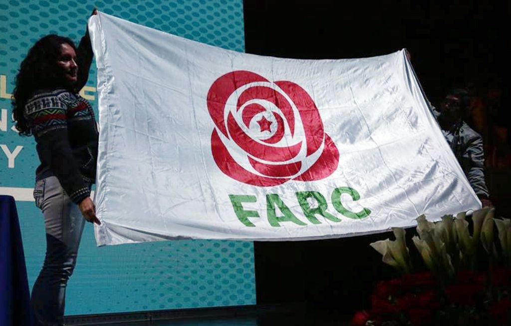 Κολομβία: 22 αποστρατευμένα μέλη των FARC δολοφονήθηκαν το 2018