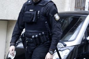 Συλλήψεις για χρηματοδότηση τρομοκρατικής οργάνωσης