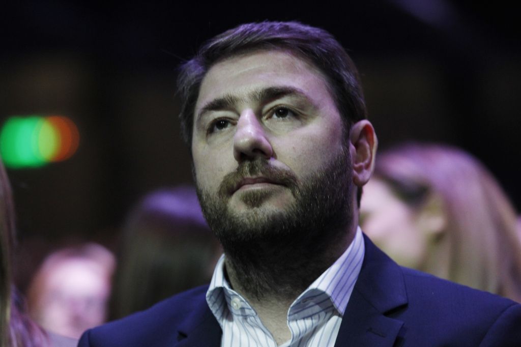 Νίκος Ανδρουλάκης: Συνυπεύθυνη η Κομισιόν για την τουρκική προκλητικότητα