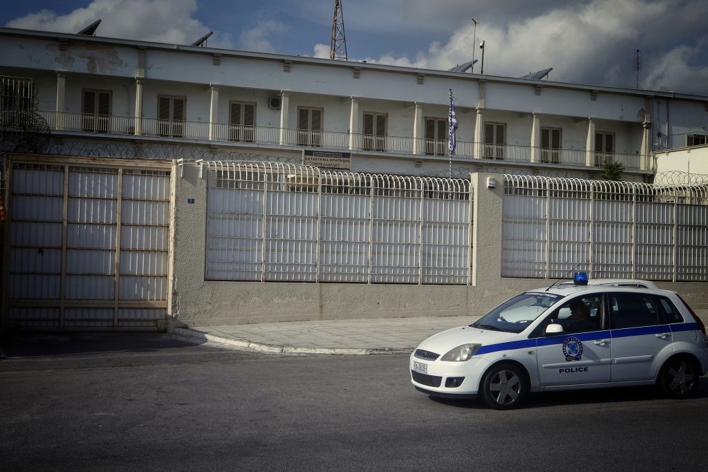 Προς ένταξη στο ΕΣΥ το νοσοκομείο των φυλακών Κορυδαλλού