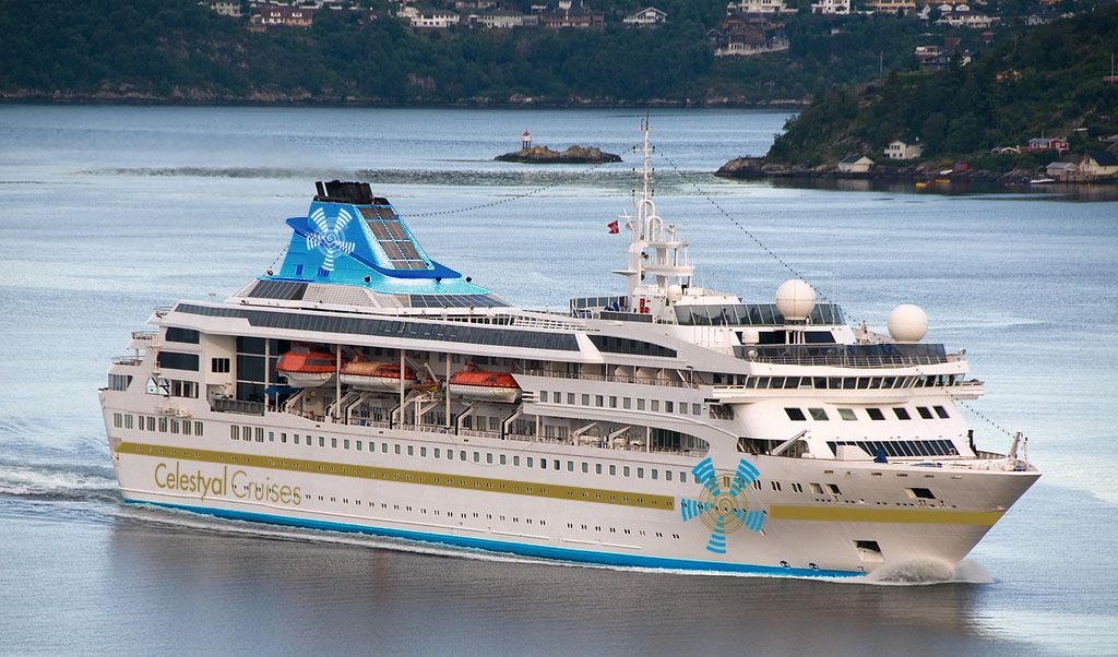 Νέος «καπετάνιος» στη Celestyal Cruises