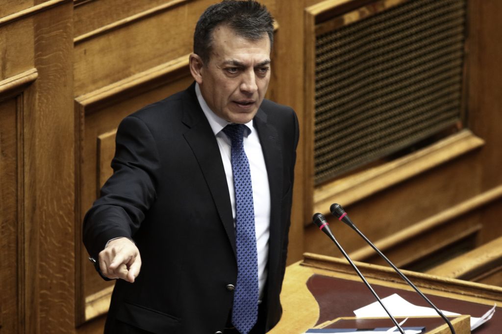 ΝΔ: 21 περικοπές στις συντάξεις και αυξήσεις εισφορών επί ΣΥΡΙΖΑ