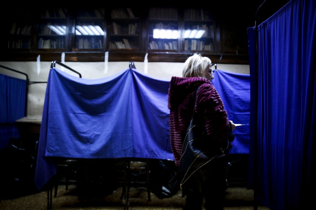 Δημοψήφισμα των δικηγόρων για τα δύο νέα Πρωτοδικεία