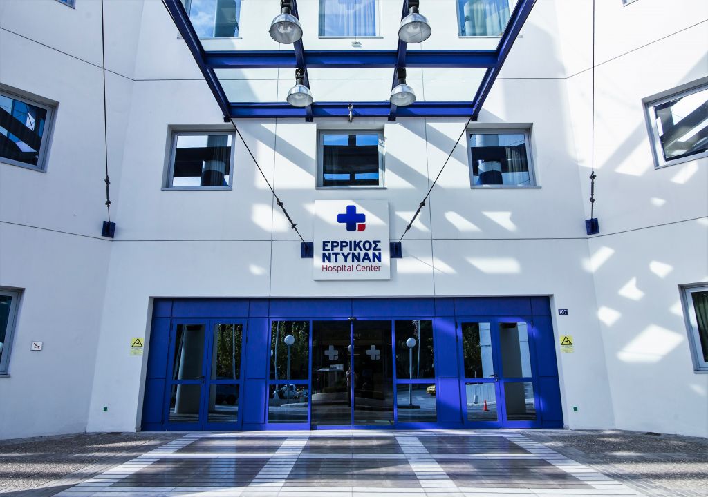 Τσιαπάρας: Εως το φθινόπωρο η πώληση του Ερρίκος Ντυνάν