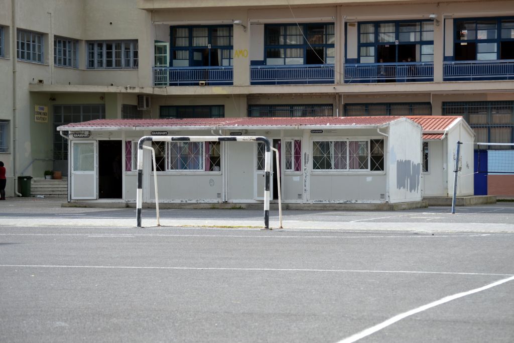 Από τις 14 έως τις 31 Μαΐου οι εγγραφές για ΓΕΛ και ΕΠΑΛ