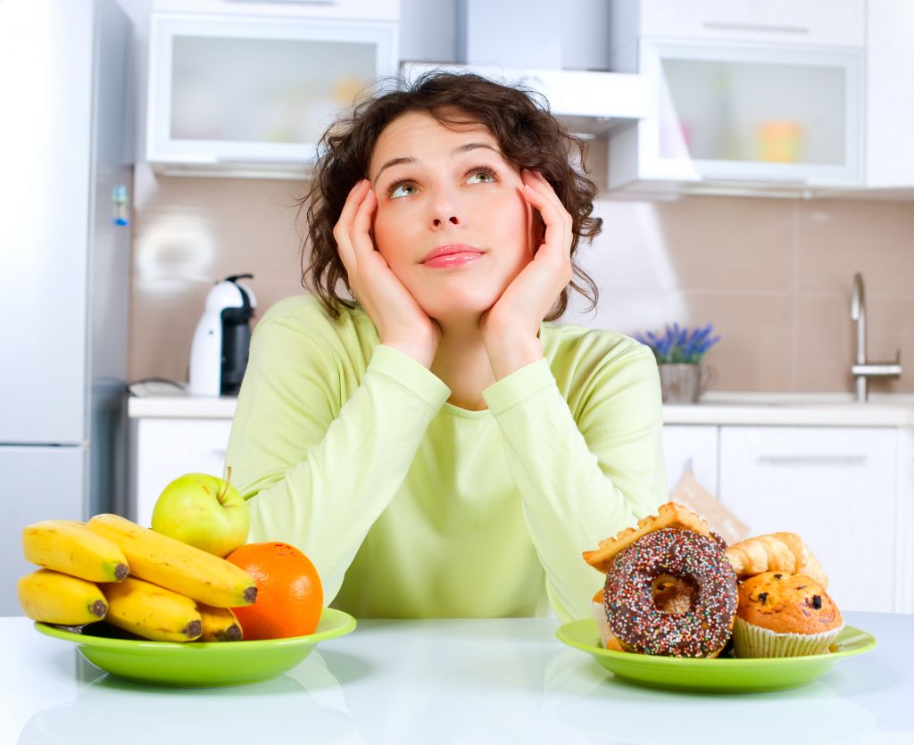 Τι να τρώτε για να αδυνατίσετε – Προτάσεις για πρωϊνό, μεσημεριανό και βραδυνό
