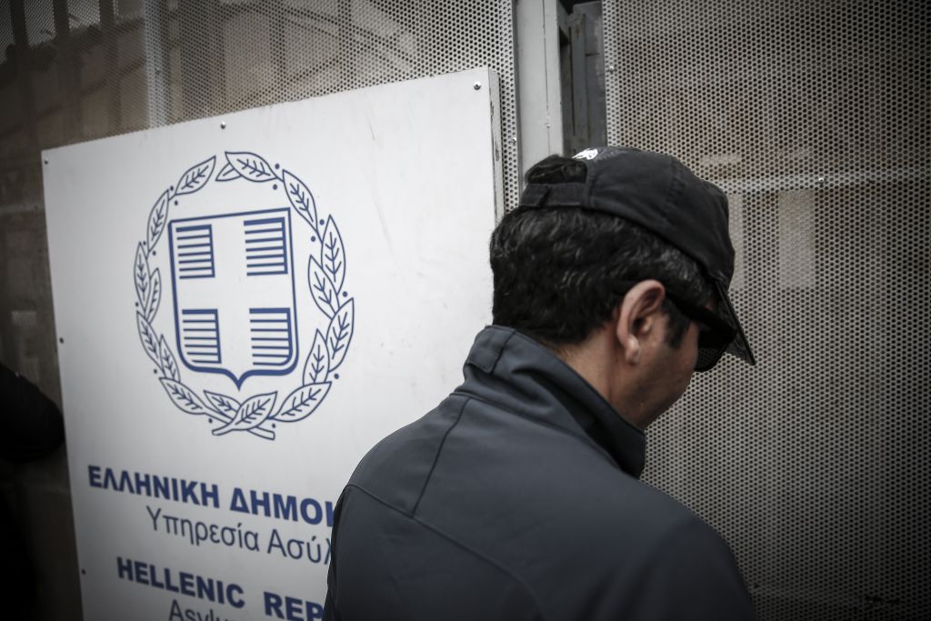 Ελεύθερος και δεύτερος από τους οκτώ Τούρκους αξιωματικούς