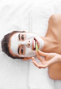 «Μικρά» μυστικά για ένα όμορφο πρόσωπο