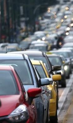 Ραβασάκια για 436.653 ανασφάλιστα οχήματα