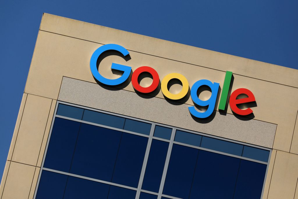 Google: Εργαζόμενοι ζητούν να μη συνεργάζεται με τον αμερικανικό στρατό