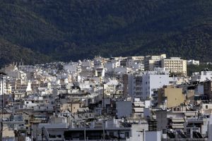 Πάτρα: Συγκέντρωση διαμαρτυρίας κατά των ηλεκτρονικών πλειστηριασμών