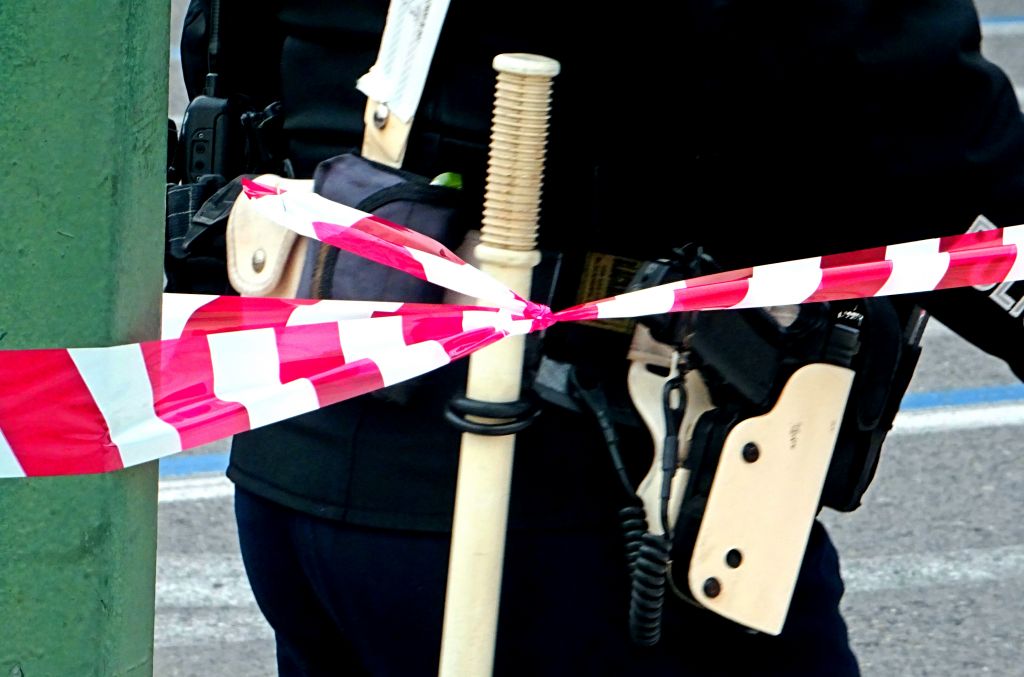 Αγνωστοι πυροβόλησαν 24χρονο στον Αγιο Δημήτριο