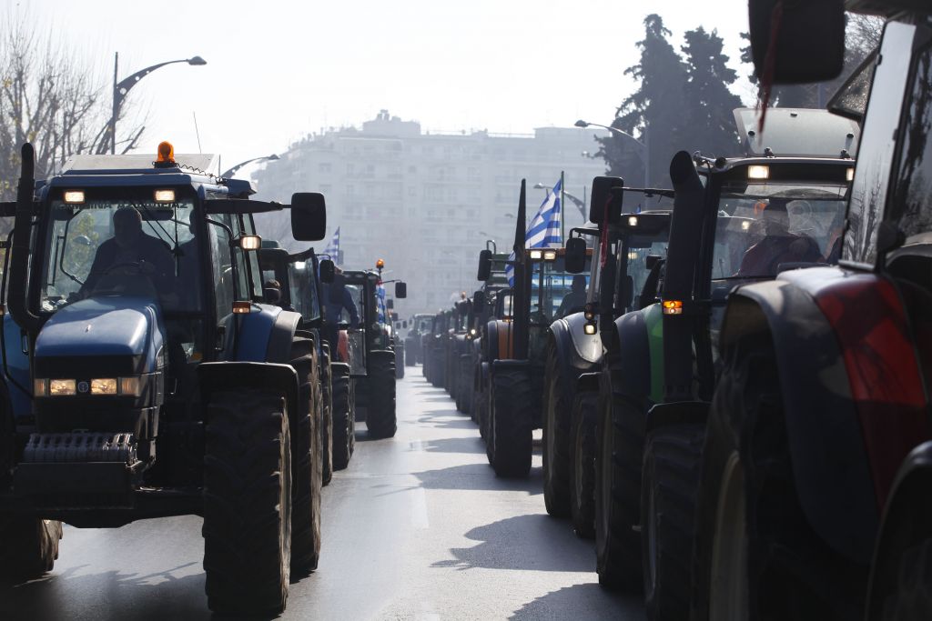 Ανάσα σε χιλιάδες δανειολήπτες αγρότες από νέα ρύθμιση