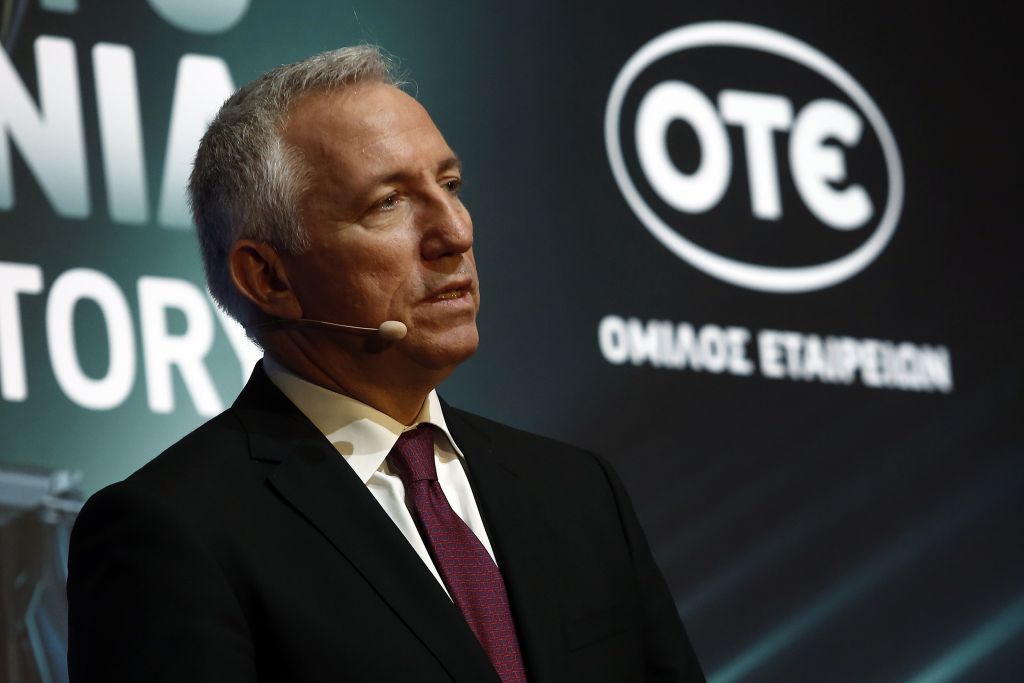 Ολοκληρώθηκε η παραχώρηση του 5% του ΟΤΕ στην Deutsche Telekom