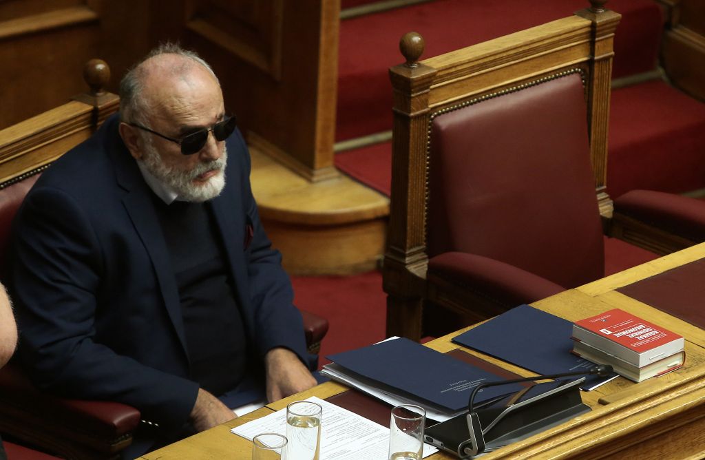 Κουρουμπλής: Μετά τις τουρκικές εκλογές λύση για τους έλληνες στρατιωτικούς