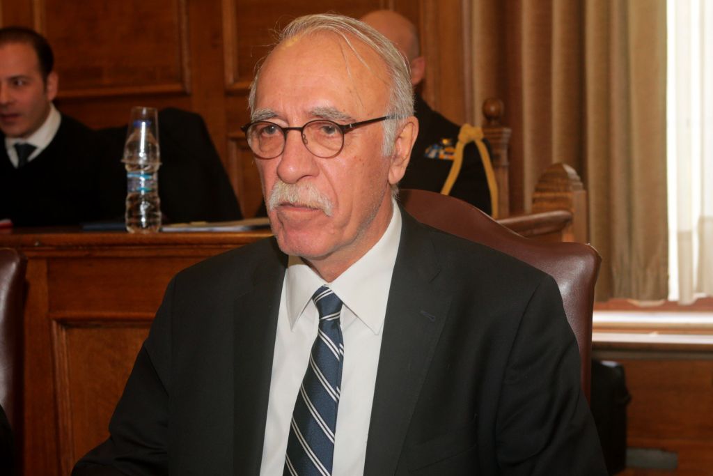 Βίτσας: Ανάγκη επιτάχυνσης των διαδικασιών ασύλου