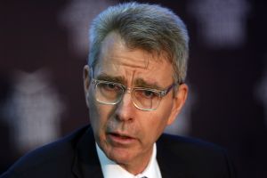 Πάιατ: Σημαντικός εταίρος στην ενεργειακή ατζέντα των ΗΠΑ η Ελλάδα