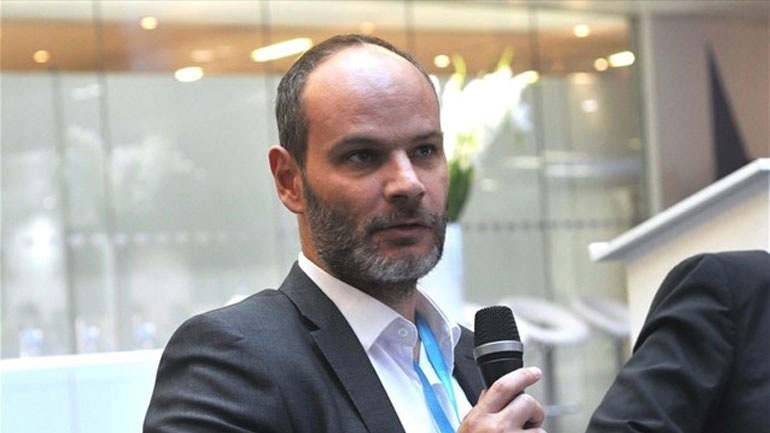 Κουτεντάκης: Εύθραυστη η ανάπτυξη και πρέπει να προστατευθεί