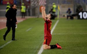 «Ο Ρούντι Γκαρσιά ονειρεύεται τον Κώστα Μανωλά για την Μαρσέιγ»