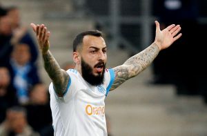 Προλαβαίνει τον τελικό του Europa League ο Μήτρογλου
