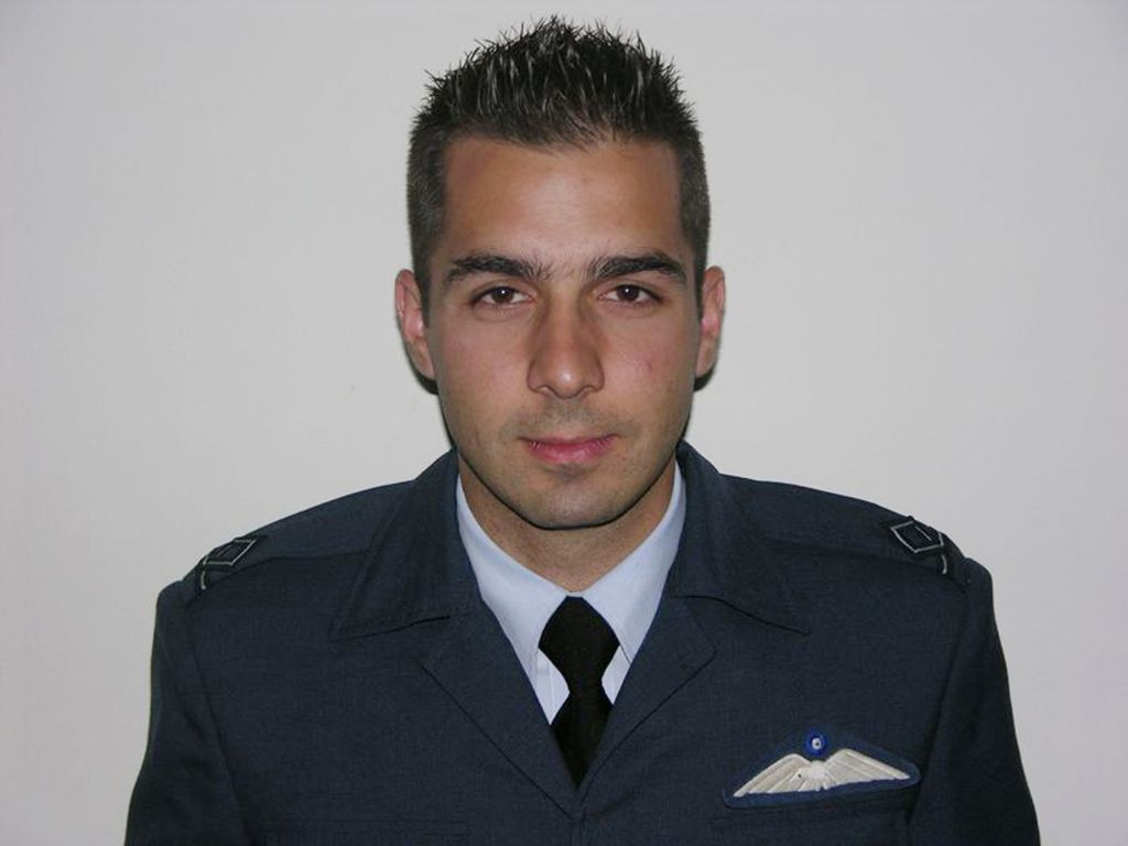 Πόση σύνταξη έδωσαν στην οικογένεια του ηρωϊκού σμηναγού Μπαλταδώρου