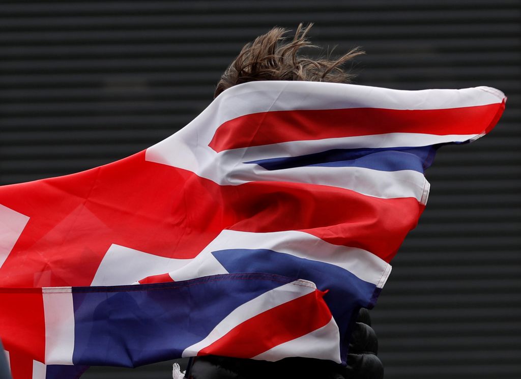 Στους δρόμους χιλιάδες διαδηλωτές υπέρ της ανεξαρτησίας της Σκωτίας