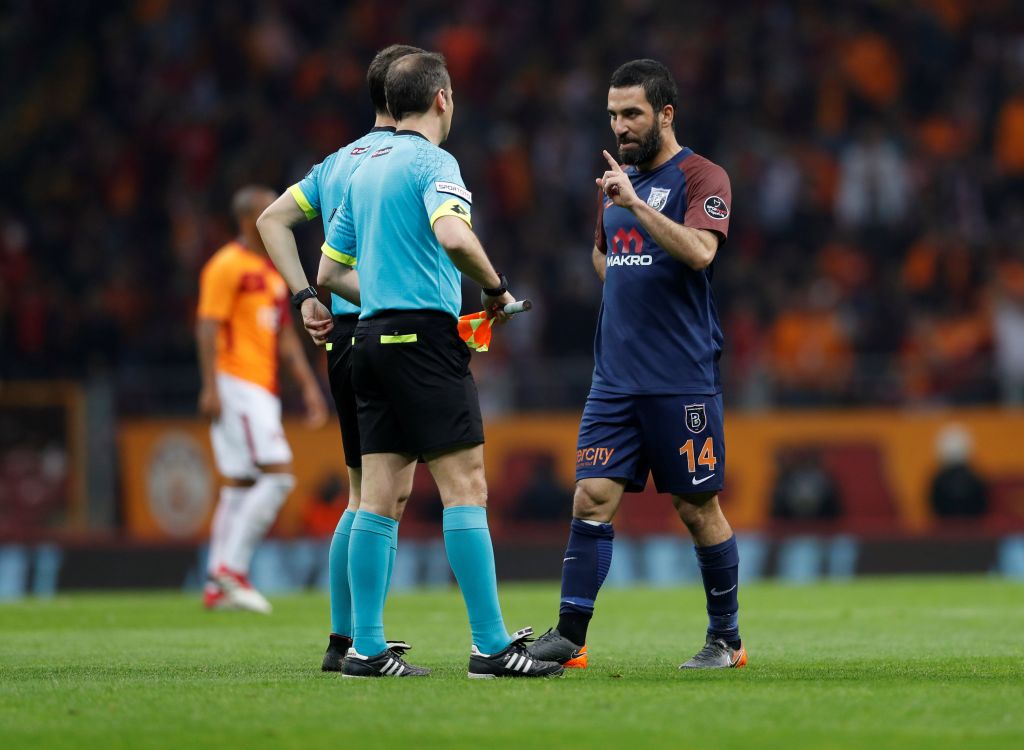 Tουρκία: Ποινή-μαμούθ στον Αρντά Τουράν