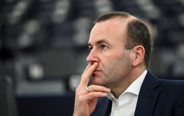 Τα πρώτα ονόματα που ακούγονται για τη θέση του Γιούνκερ