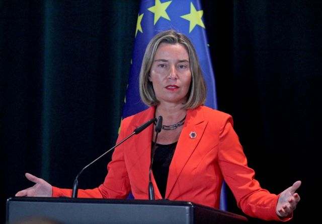 Επιφυλακτική η ΕΕ με τις καταγγελίες Νετανιάχου για Ιράν