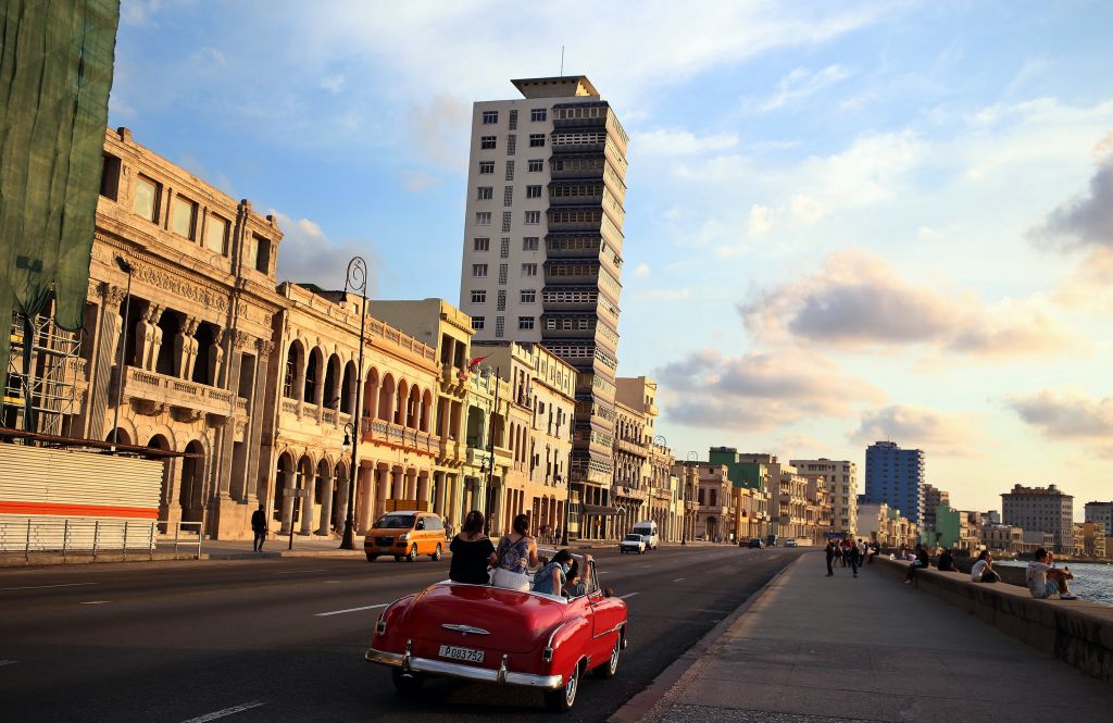 Κούβα: Ρεμέδιος, ο νέος τουριστικός προορισμός στη χώρα