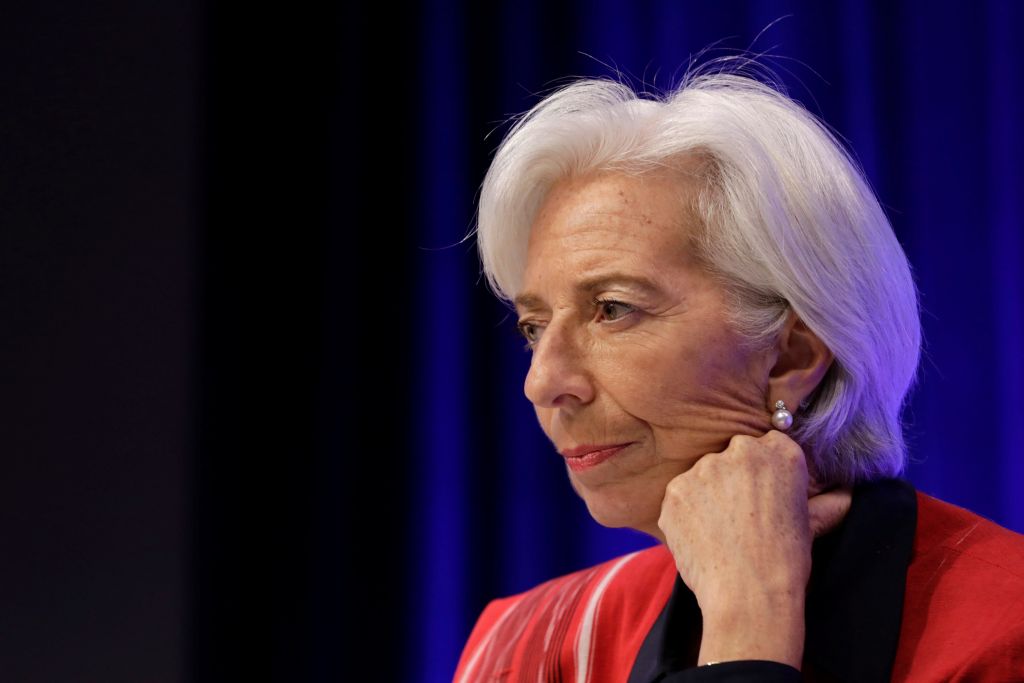 Περισσότερες δημόσιες επενδύσεις ζήτησε το ΔΝΤ από το Βερολίνο