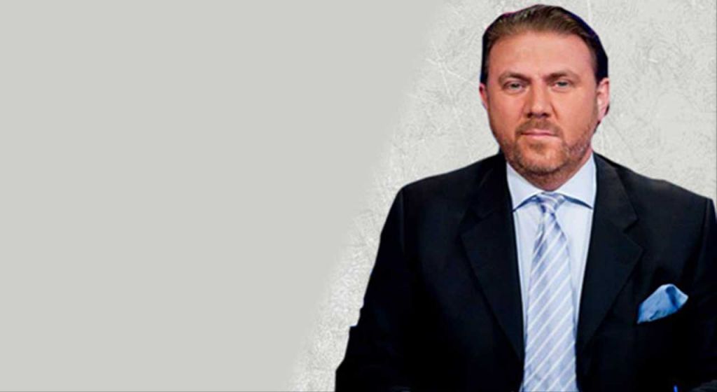 Σύμβουλος Ερντογάν: Δεχόμαστε επίθεση από Λονδίνο, Νέα Υόρκη και Τελ Αβίβ