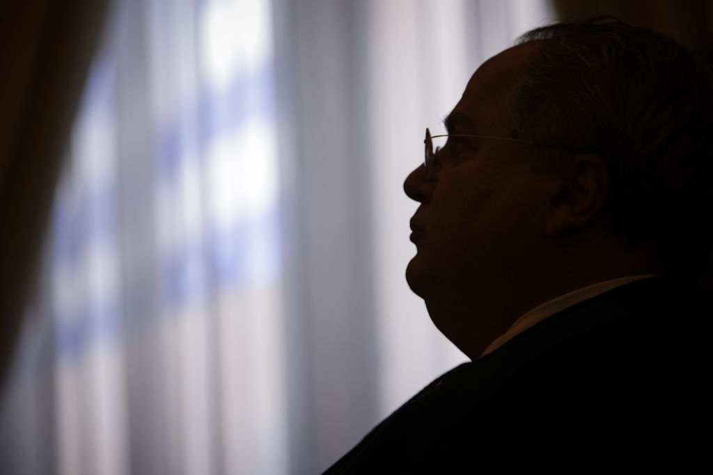 ΥΠΕΞ: Αποκρούονται άμεσα περιστατικά επιθέσεων από χάκερ