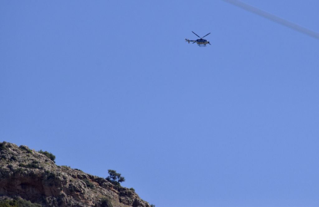 Τραγωδία στη Λευκάδα: Νεκρός αιωροπτεριστής