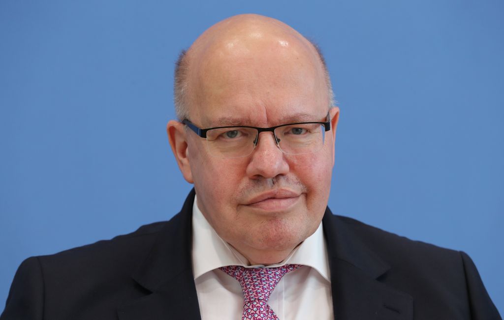 Γερμανία: Η ΕΕ να καταλήξει σε κοινή θέση απέναντι στις ΗΠΑ