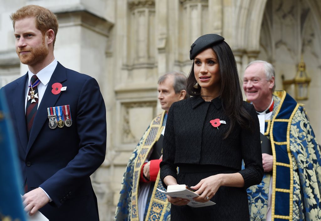 Οι ερωτήσεις που θα απαντήσει η Μέγκαν πριν παντρευτεί τον πρίγκηπα Χάρι