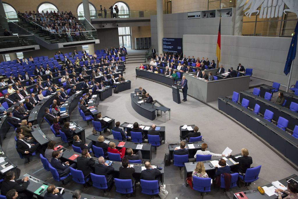 Γερμανία: Η κυβέρνηση ασκεί υπεύθυνη πολιτική εξαγωγών εξοπλιστικών