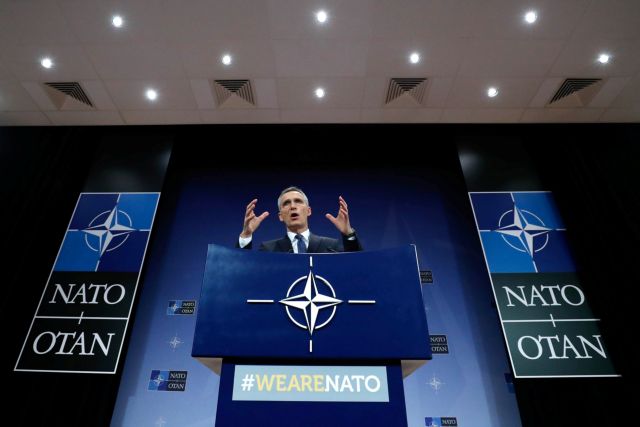 Σύνοδος ΝΑΤΟ – Ρωσίας πρώτη φορά μετά την υπόθεση Σκρίπαλ