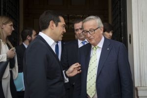 Memorandum update reveals years of tough post-bailout measures