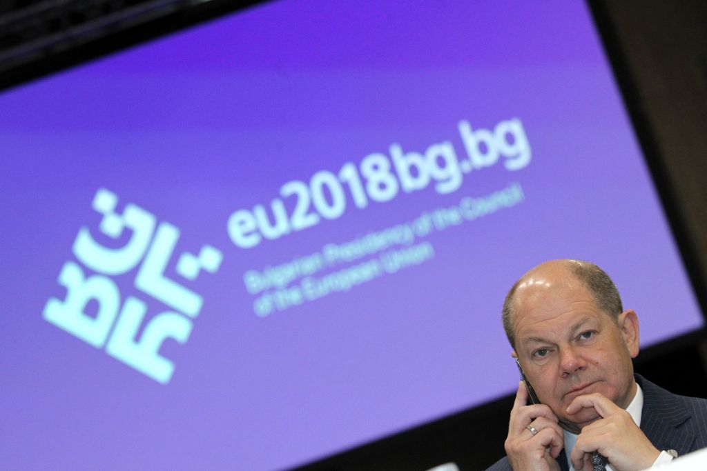 Γερμανία: Αναμένεται η ενημέρωση των θεσμών για το ελληνικό πρόγραμμα