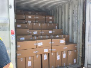 Βιομηχανία παραγωγής λαθραίων τσιγάρων