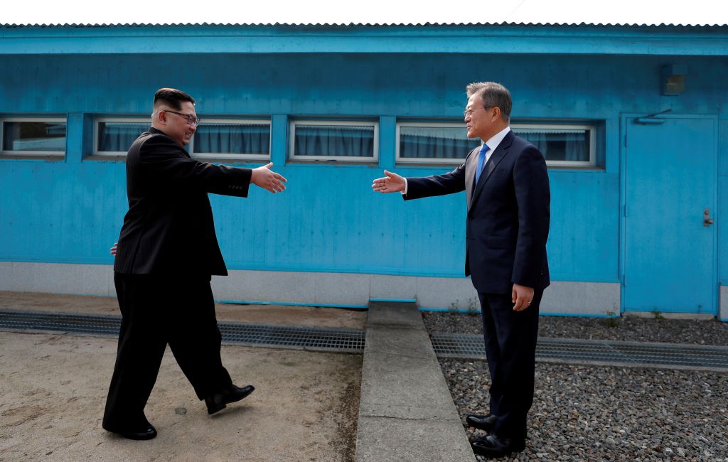 Β. Κορέα: Θα καταστρέψει τους διηπειρωτικούς βαλλιστικούς πυραύλους